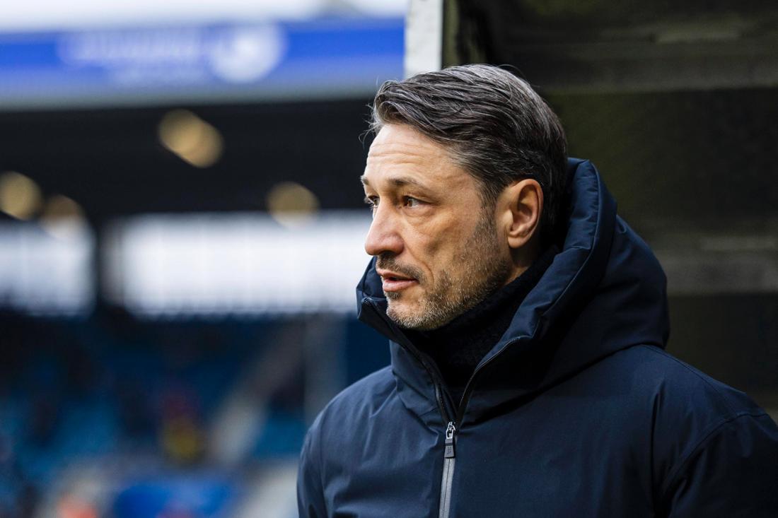 Erstaunliche Kovac-Aussagen bei BVB-Blamage gegen Bochum