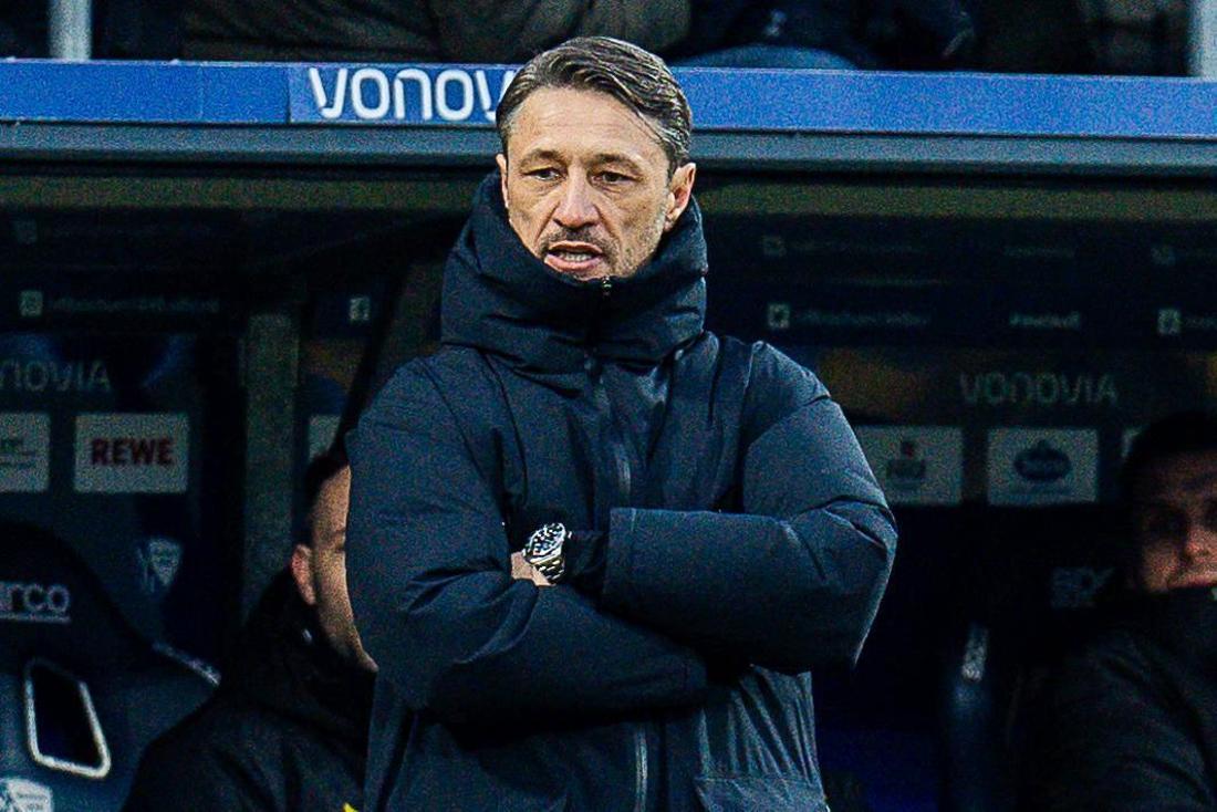 Kovac-Urteil lässt Fußballfans spotten