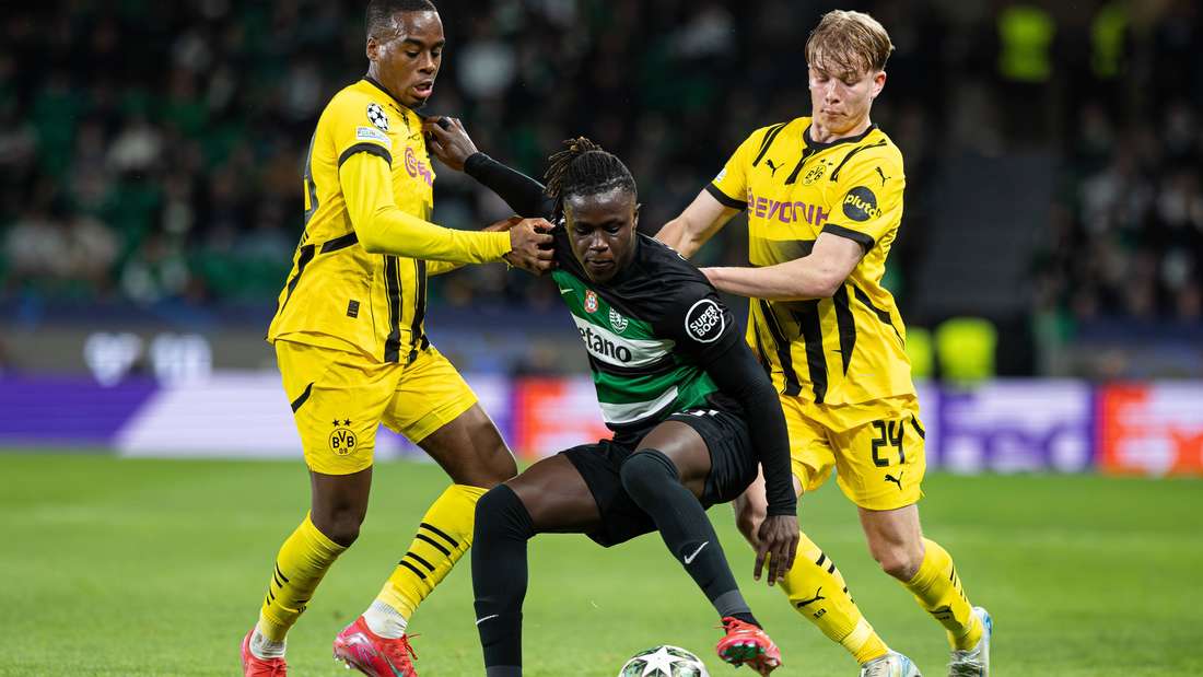 100 Millionen Euro? BVB-Star soll Champions-League-Lücke schließen