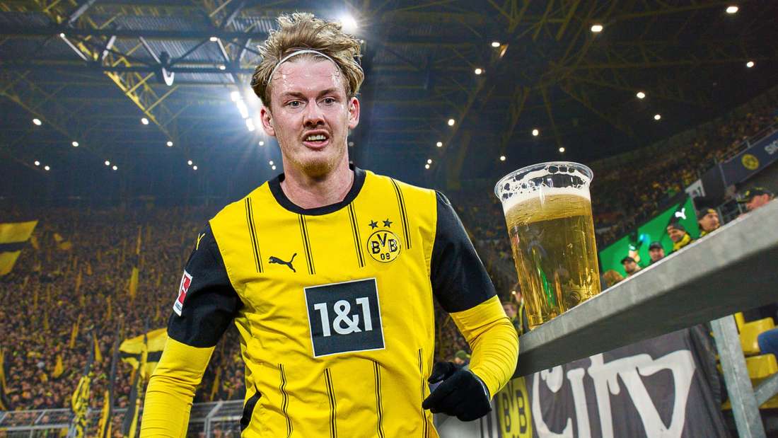 Experte sicher: Bier löst alle BVB-Probleme
