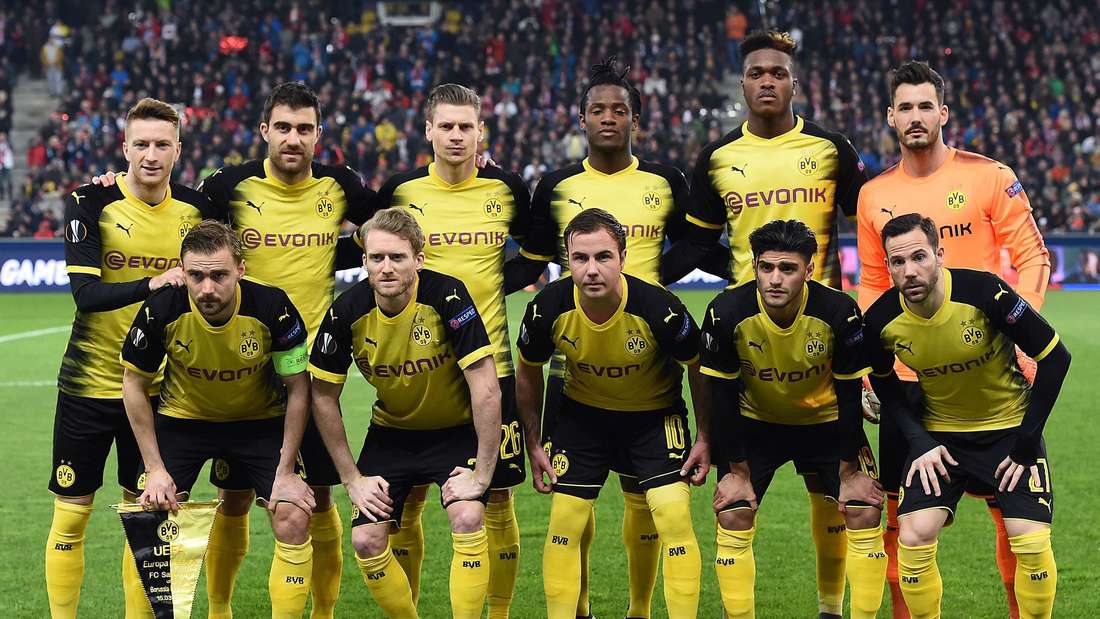 Ex-BVB-Star wechselt mit sofortiger Wirkung in die Kreisliga