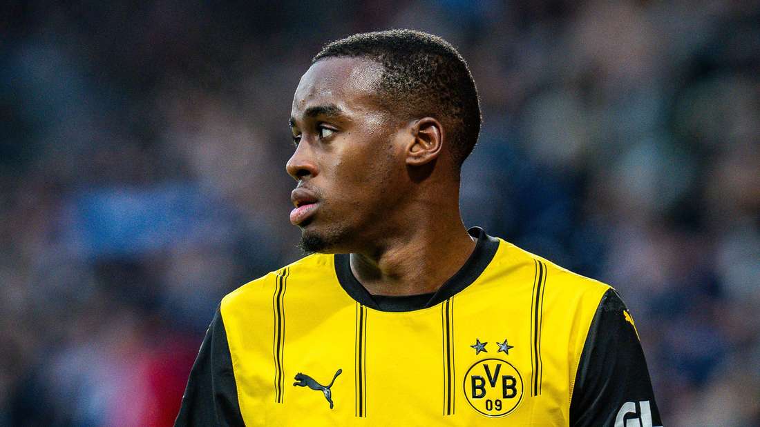 Transfer-Showdown um Jamie Gittens gestartet