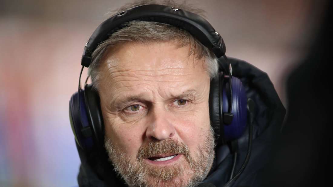 Knallharte Ansage von Didi Hamann