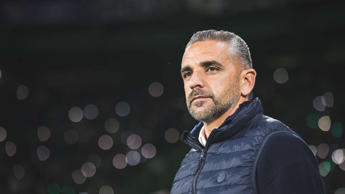 Experte klärt über Sporting-Plan auf