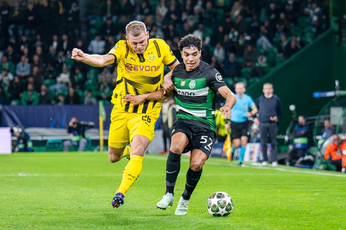 Die größten Comebacks in der Champions League