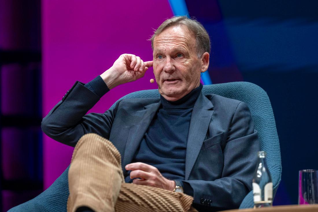 Doch kein Abschied? Machtmensch Watzke sollte BVB-Versuchung widerstehen