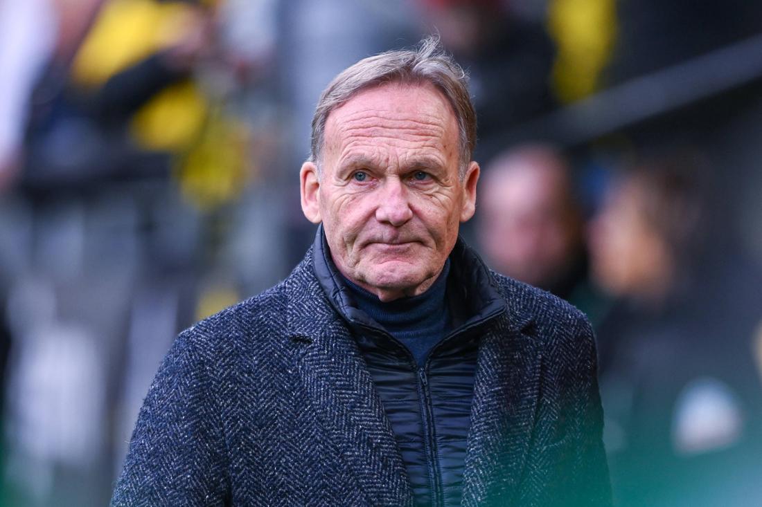 Wird Klubchef Watzke zum Umdenken gezwungen?
