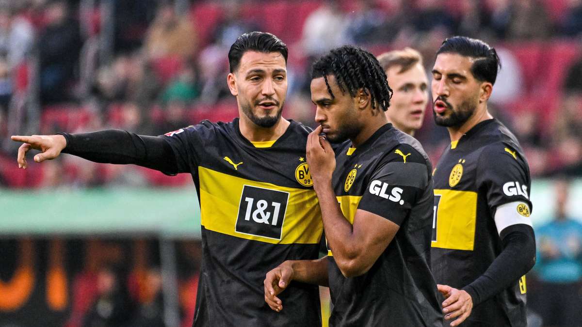BVB-Entscheidung ist gefallen: Verteidiger bekommt neuen Vertrag