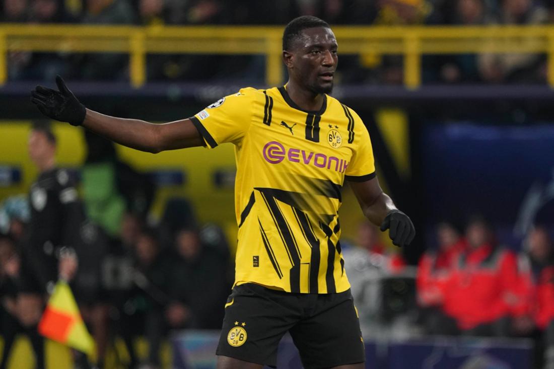 So sehen Sie die Bundesliga