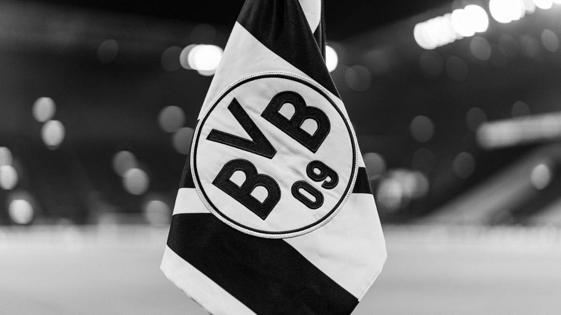 BVB-Mitarbeiter stirbt bei Champions-League-Spiel