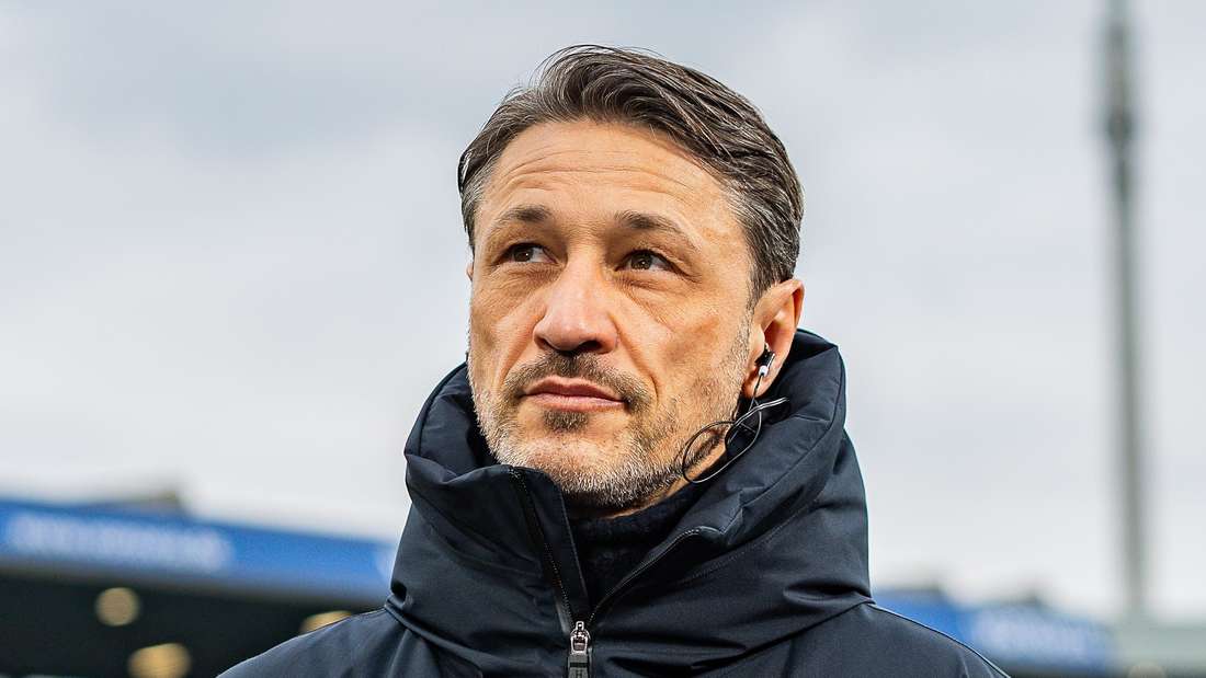 Ein Rückkehrer für Niko Kovac