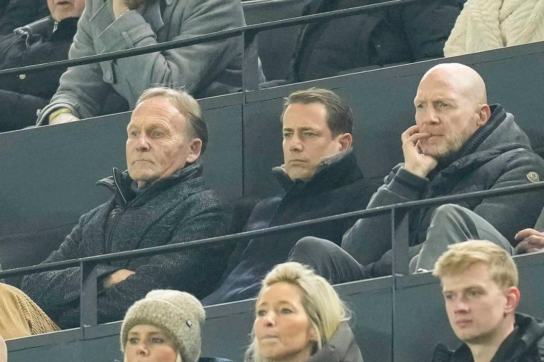 Psychologe übt beißende Kritik an BVB-Führung