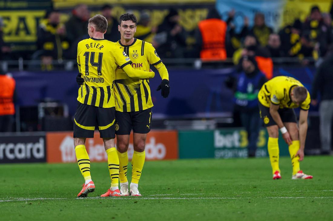 Kovač wechselt zweimal in der Offensive