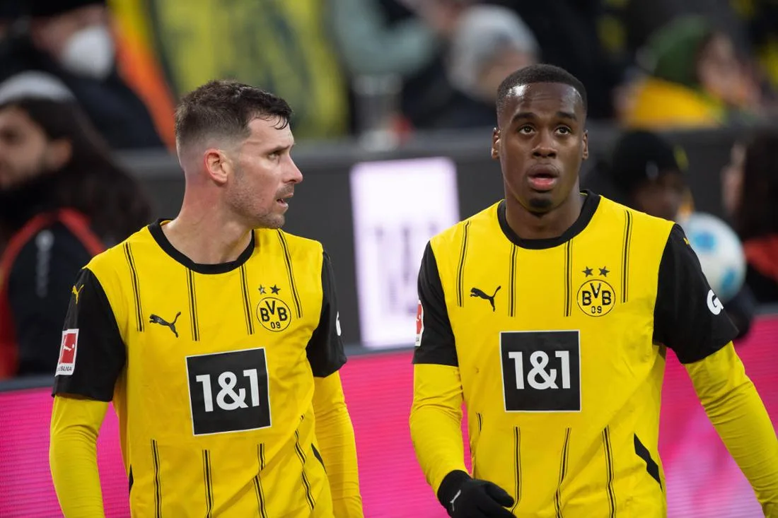 BVB-Star vor überraschendem Wechsel zu Real Madrid?