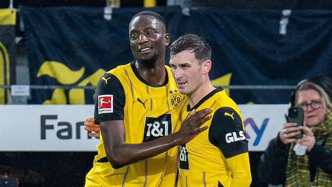 BVB-Erkenntnisse nach Sieg gegen Union Berlin: Dortmund behält den Fokus