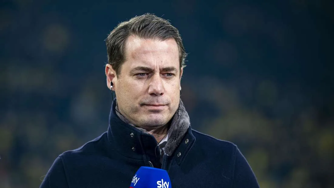 Lars Ricken verkündet nächste Entscheidung