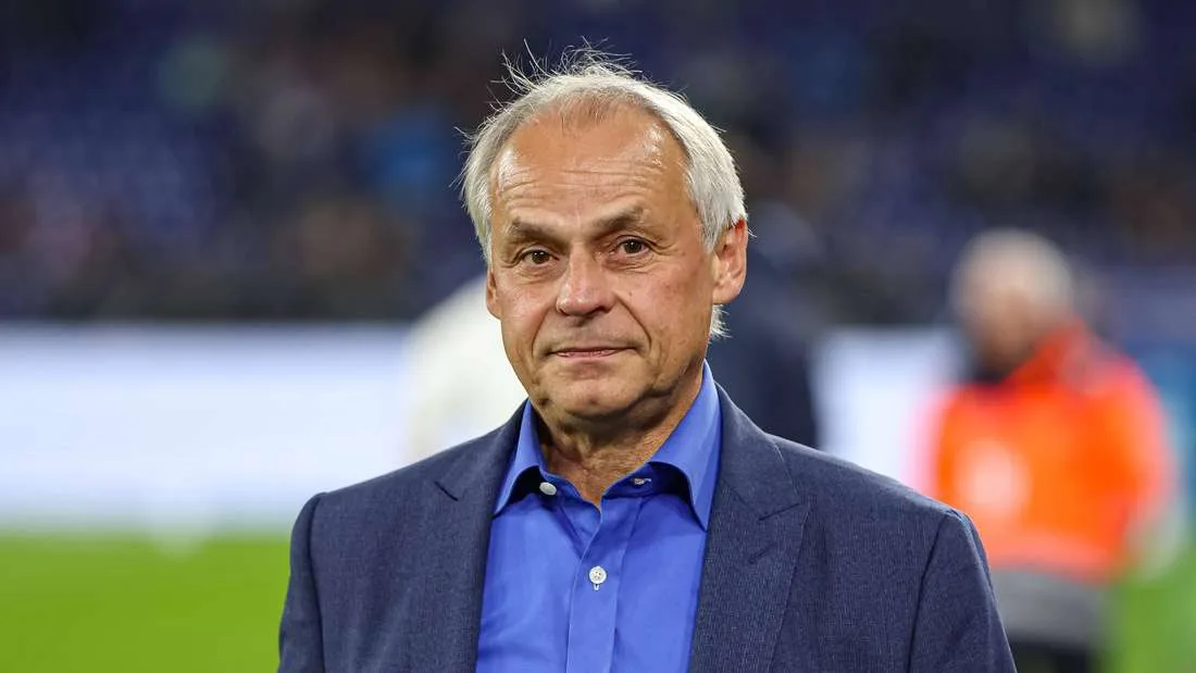 Olaf Thon wagt überraschende Prognose