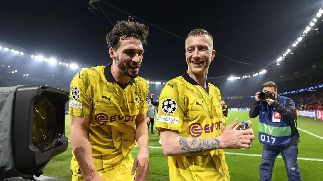 BVB-Legende will ab Sommer wieder in der Bundesliga spielen