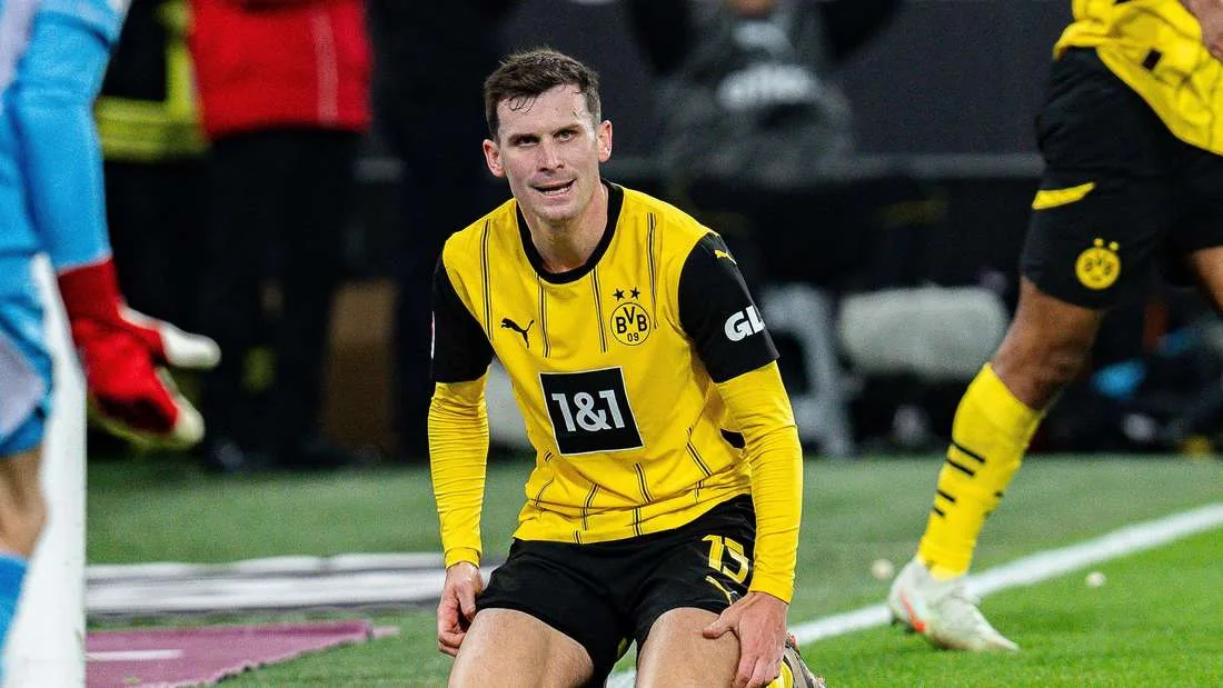 Was die BVB-Profis wirklich über Choreos denken
