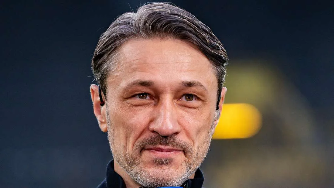 So will Niko Kovac die BVB-Stars fit machen