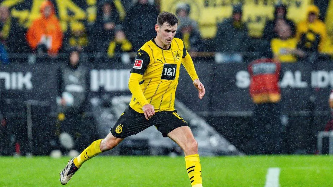 BVB-Profi Pascal Groß offenbart Flankengeheimnis und neue Rolle unter Niko Kovac