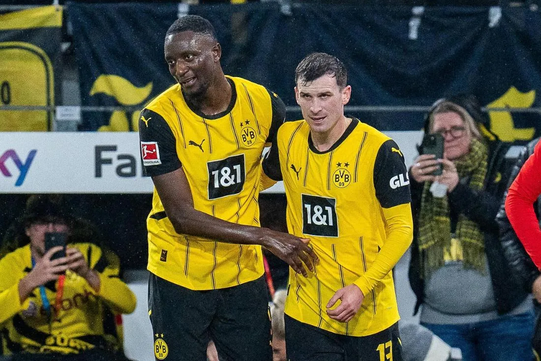 Unverblümte Selbstkritik: BVB-Neuzugang bleibt unter Erwartungen