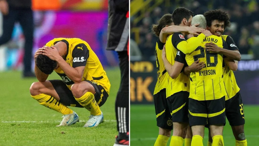 Der BVB muss endlich zum Serientäter werden