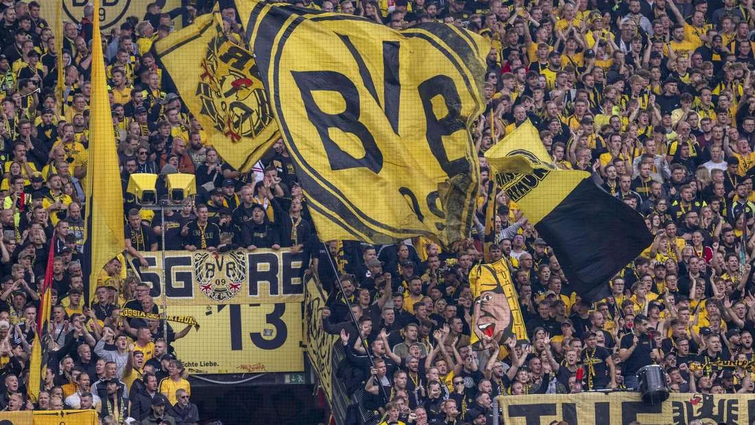 BVB-Tickets gegen Lille: Fans müssen schnell sein