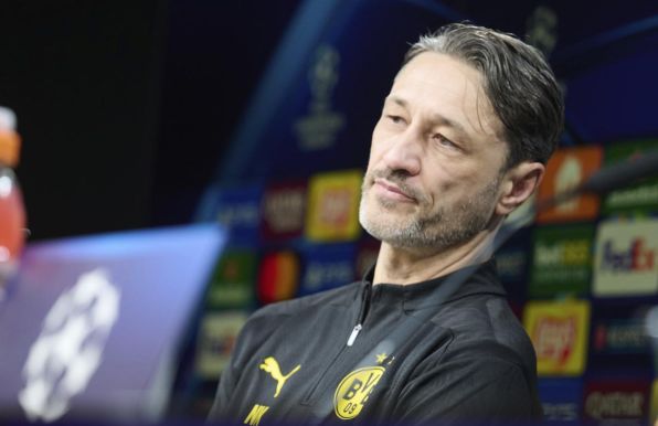 Borussia Dortmund: BVB nach Derbypleite gefordert – Kovac: “Wir können zusammenwachsen”
