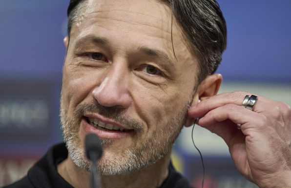 Borussia Dortmund: Nach Presse-Boykott – Kovac macht Spielern Ansage
