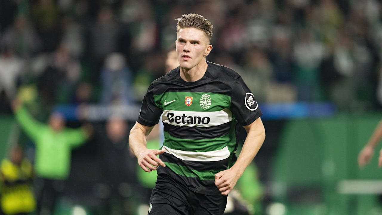 BVB-Partie schon abgeschenkt?: Sporting lässt zwei Top-Stars zu Hause! | Fußball