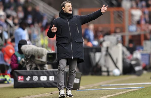 Borussia Dortmund: Nach Pleite in Bochum – Kovac mit schlechtestem Start seit 41 Jahren