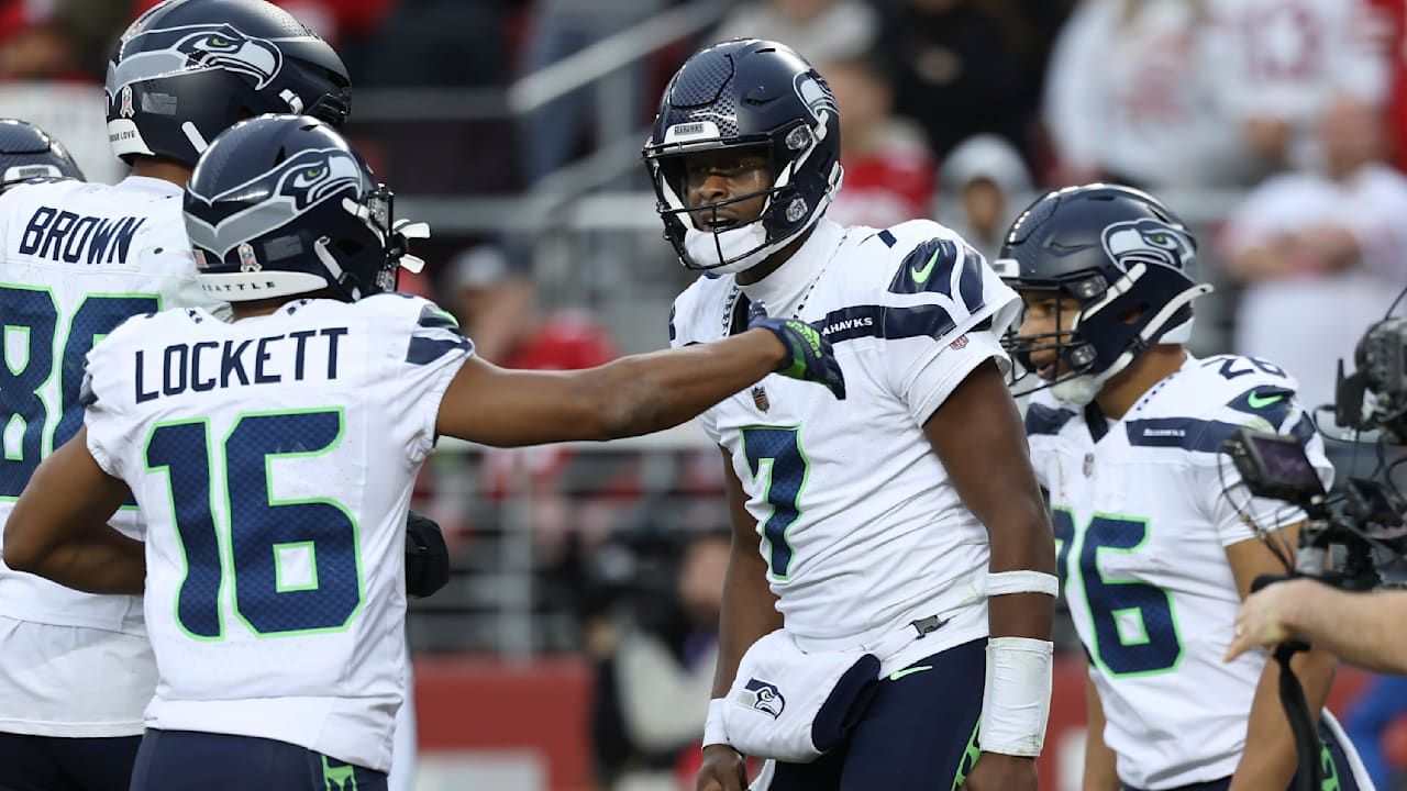 NFL-Klub mit Bundesliga-Kooperation: Seahawks-Treffen mit…