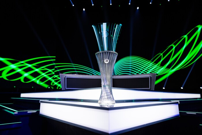 3er-Abo für die Conference League