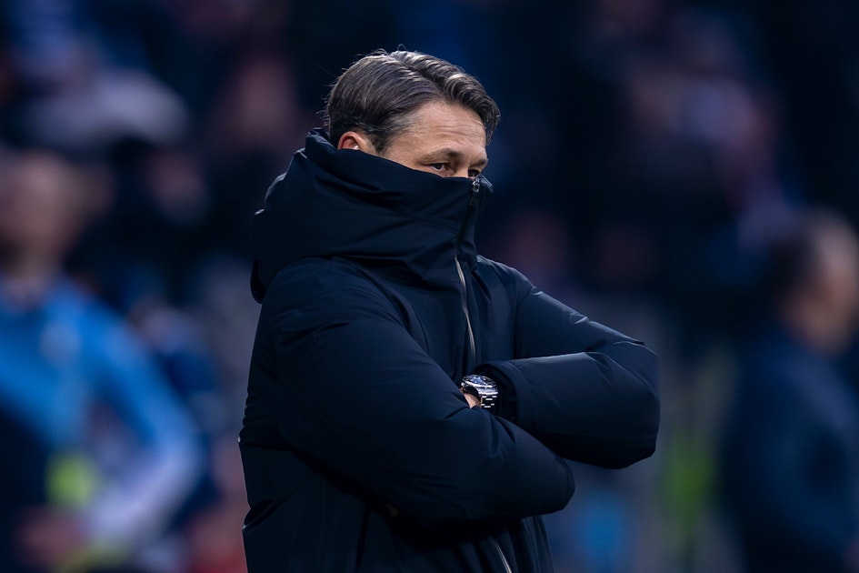 Demütigung für BVB-Trainer: TV-Kommentator geht Kovac-Wette ein