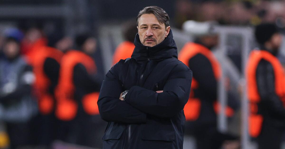 Beim BVB passt einfach gar nichts mehr