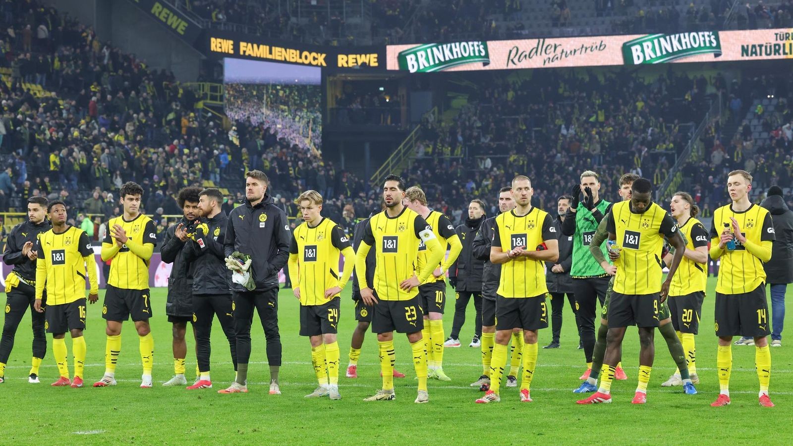 Amazon Prime? DAZN? Sporting Lissabon – Borussia Dortmund heute live im TV und Stream sehen