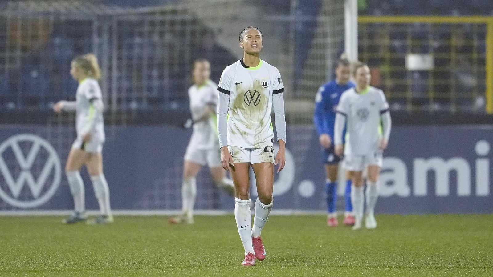 Im Krisenmodus in den Bundesliga-Hit