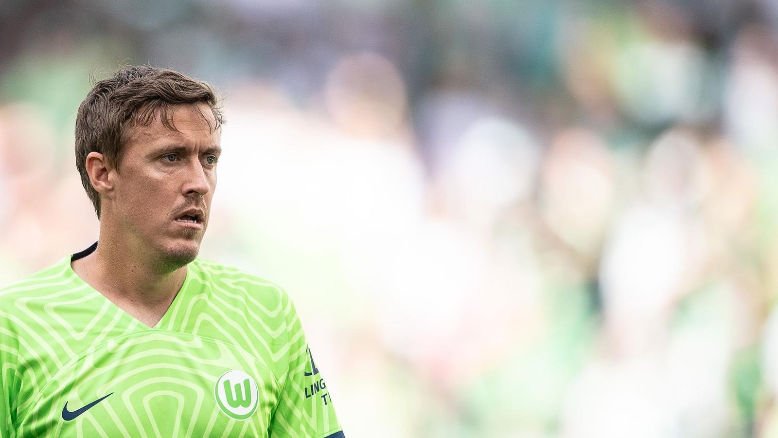 Max Kruse verspottet BVB-Trainer Niko Kovac
