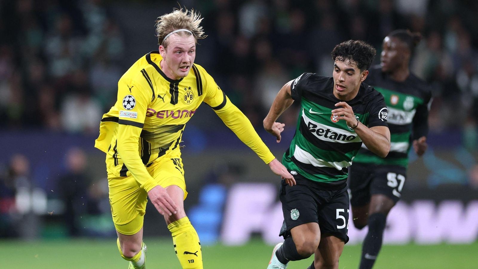 Wo läuft das Champions-League-Spiel im TV?