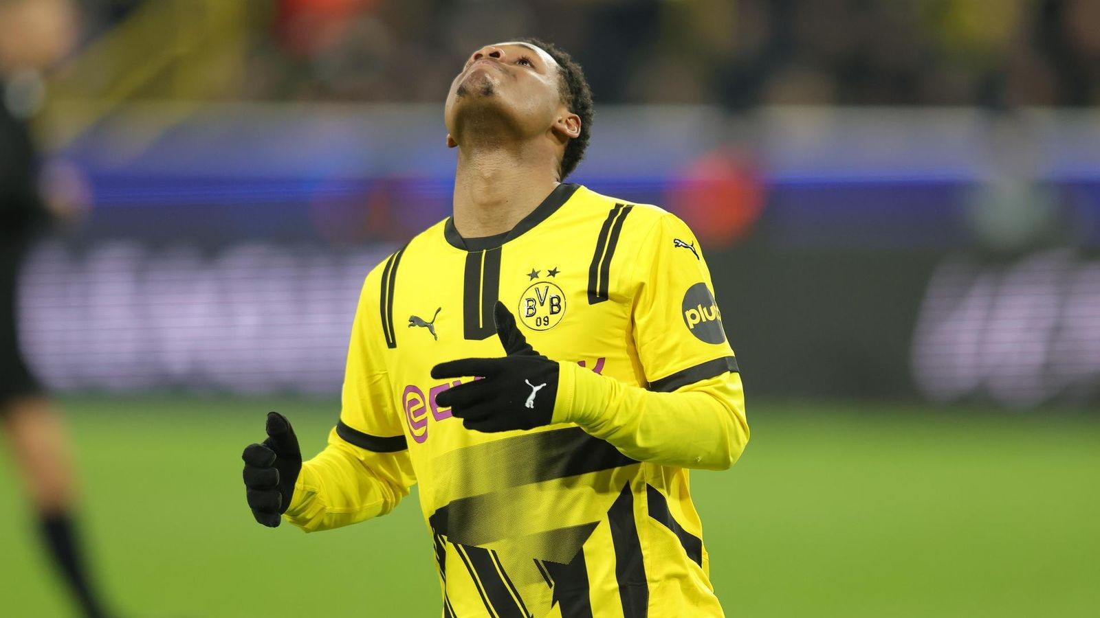 Die BVB-Talente tun sich schwer