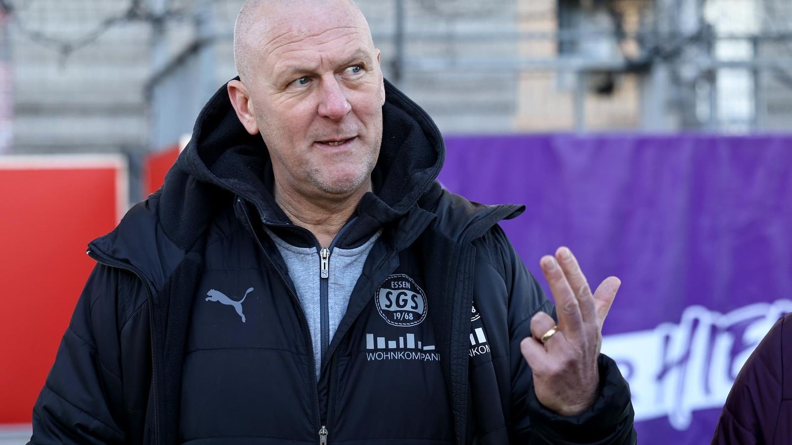 BVB verpflichtet Bundesliga-Coach von der SGS Essen