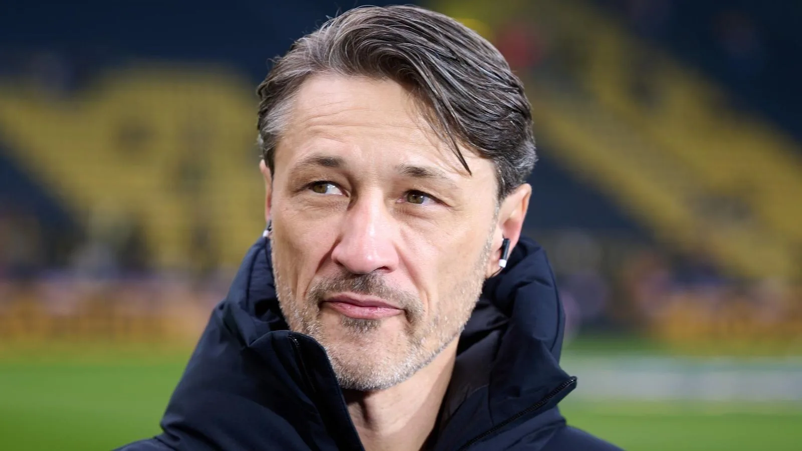 Niko Kovac über Personal und den FC St. Pauli