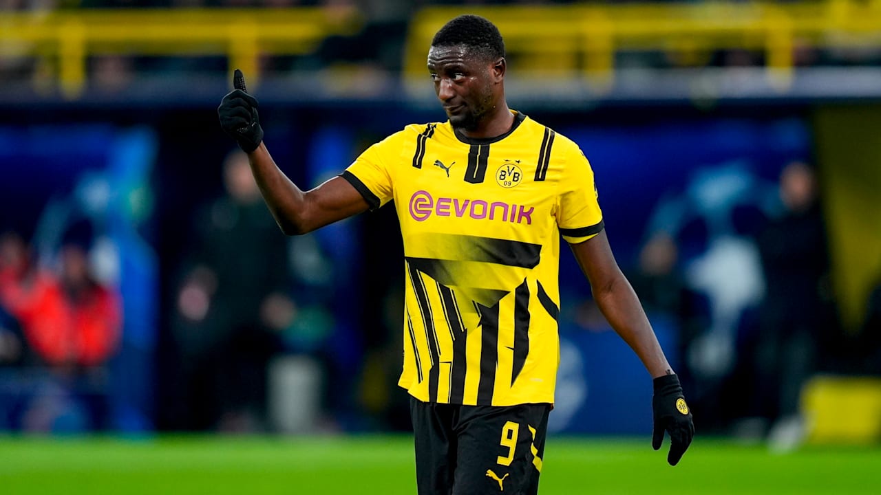 BVB – Union Berlin im TV & Livestream: Bundesliga am Samstag | Sport