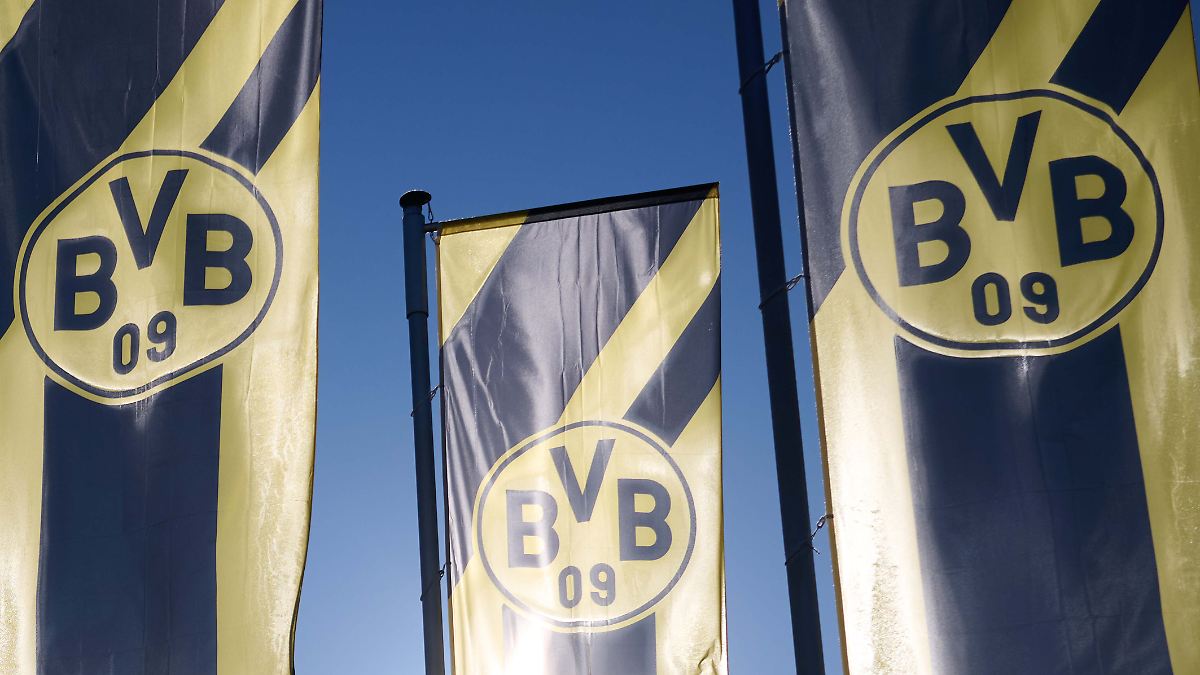 Der Börsen-Tag: Borussia Dortmund meldet Umsatz-Rückgang
