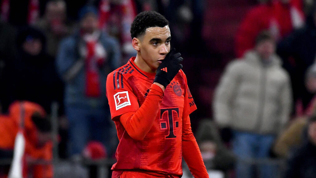 Verwirrung um Musiala-Deal des FC Bayern