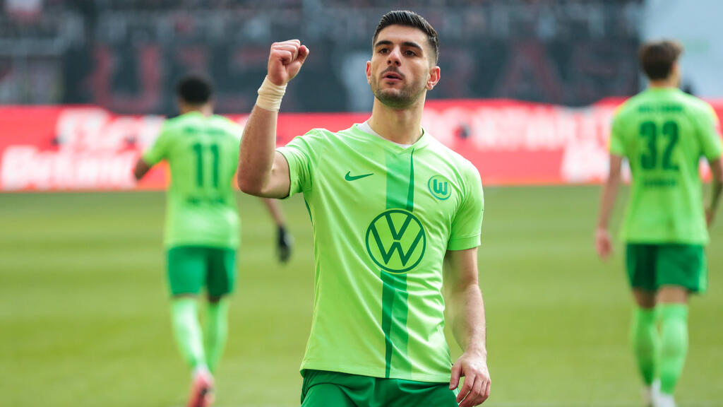Überraschung! Wolfsburg-Newcomer bei Real Madrid gehandelt