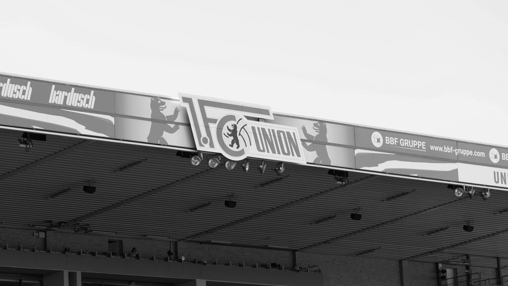 Union Berlin trauert um Nachwuchstrainer