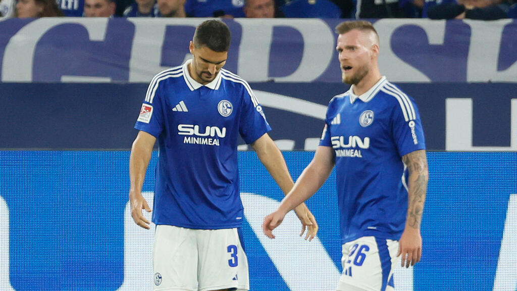 Innenverteidiger vor Abschied im Sommer?