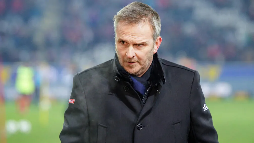 Nach Kantersieg: Hamann prangert Nicht-Konstanz bei Borussia Dortmund an